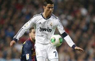 Avem asigurat duelul Messi Ronaldo în prima ligă spaniolă şi în sezonul viitor » Cristiano va semna un nou contract cu Real Madrid