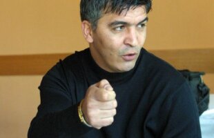 Chiriţă îi provoacă pe soţii Reghecampf: "Îi rog să mă dea în judecată"