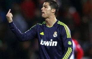 Carbonero primeşte replica » Ronaldo o critică pe iubita lui Casillas: ”Asta nu se face”