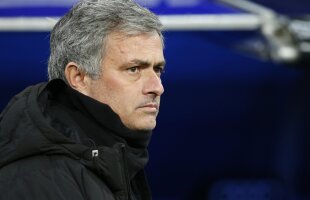 Soluţie din Est pentru atac » Mourinho a fost să spioneze noua ţintă a Realului!