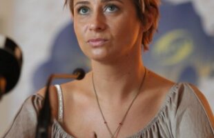 Anamaria Prodan răspunde dur: "Reghe e soarele nostru, Dinu e o mizerie umană"