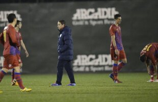 VIDEO Amînaţi turul! Steaua s-a chinuit cu Jablonec, 1-1, cu 5 zile înainte de Ajax