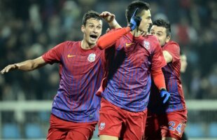 Probleme pentru Steaua în Olanda: "Nu puteam să stăm acolo"