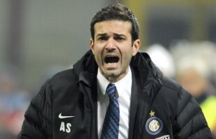 Stramaccioni este precaut: "Doar cine nu o cunoaşte pe CFR o subestimează"