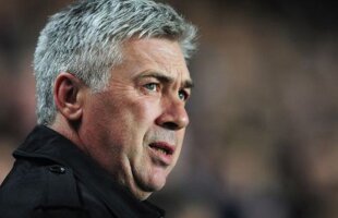 Secretul lui Ancelotti a fost desluşit » Exerciţiu folosit de italian la PSG