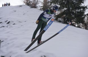 Şanse mici la medalii » Sportivii români nu se află printre favoriţii de la FOTE 2013