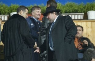 Fostul primar al Bacăului şi patron la FCM Bacău, Dumitru Sechelariu, s-a stins ieri la spitalul AKH din Viena » Ultima dorinţă: "Banii pentru Baciu!"