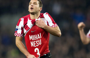 VIDEO Inspiraţia Neşu » Dries Mertens i-a dedicat prietenului suferind golul marcat cu FC Utrecht