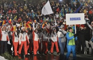 Tolontan despre un moment emoţionant din prima seară a Olimpiadei albe româneşti » Cei mari s-au aplecat în faţa celor mici