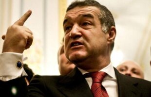 Becali, făcut praf în Ungaria: "Este un cioban homofob"