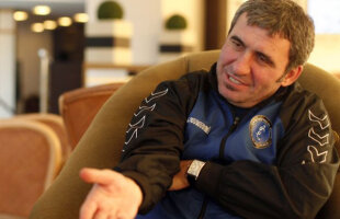 Probleme pentru Hagi » Viitorul riscă interdicţia la transferuri!