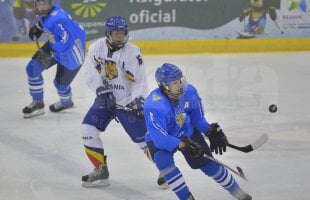 FOTO Ziua a 3-a la FOTE » Finlanda a făcut scor cu România la hochei, 13-0! Vezi toate rezultatele