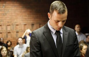 Un martor a auzit ţipete în casa lui Pistorius. "Nu e nici un dubiu, e crimă cu premeditare!"