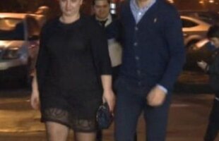 VIDEO Ultima petrecere înainte de Chelsea » Steliştii s-au distrat aseară la un botez