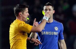 Chelsea o "adoarme" pe Steaua » Gary Cahill: ”Sîntem obosiţi! N-am avut pauză de jumătate de an!”