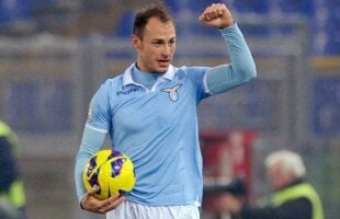 VIDEO E pe val » Radu a prins echipa etapei în Italia, după supergolul cu Pescara