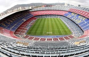 Real vrea să joace finala Cupei, contra lui Atletico, pe Camp Nou! Federaţia nu le poate îndeplini dorinţa madrilenilor