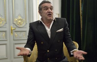 "Declaraţii care aduc atingere gravă demnităţii umane" » CNCD l-a amendat pe Gigi Becali