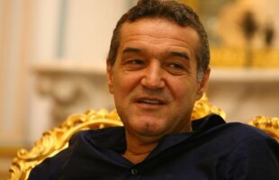 Presa din Anglia îl face praf pe Becali » Patronul Stelei luat la ţintă în The Independent şi The Sun