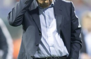 Îl vrea Anji! » Mircea Lucescu ar putea să-l urmeze pe Willian în Rusia