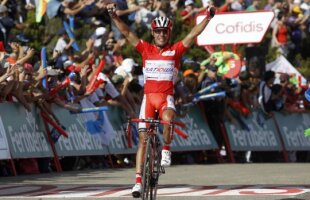 Spiriduşul Joaquim Rodriguez, primul pe zidul din Chieti » Chris Froome, lider în Tirreno-Adriatico