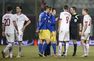 Sărăcia "anulează" decizia CEx: "S-ar putea să avem 14 echipe şi play-off, play-out din sezonul viitor!"