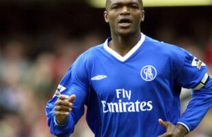 Desailly avertizează Steaua: "Chelsea are o capacitate de revenire extraordinară"