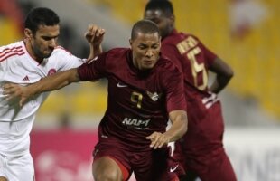 Remiză pentru El Jaish în Liga Campionilor Asiei » Echipa lui Răzvan Lucescu are 1 punct în două meciuri