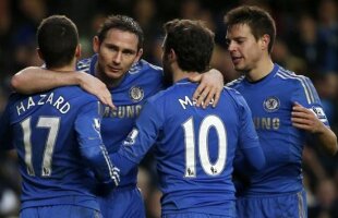 Azpilicueta dezvăluie slăbiciunea lui Chelsea: "Aici trebuie să ne îmbunătăţim jocul"