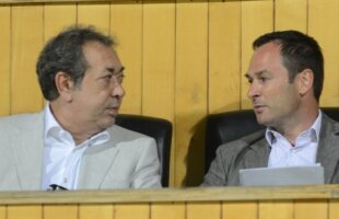 OFICIAL! Negoiţă rămîne singur în fruntea lui Dinamo: "Suporterii să creadă în acest proiect, împreună aducem echipa unde îi e locul"