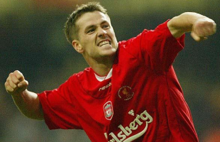 VIDEO Michael Owen se retrage din fotbal la finalul sezonului! Cele mai tari goluri ale sale