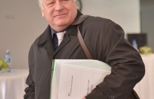 Investigaţie GSP » Preşedintele de la Patinaj şi-a făcut CARD PRIVAT pe contul de BANI PUBLICI!