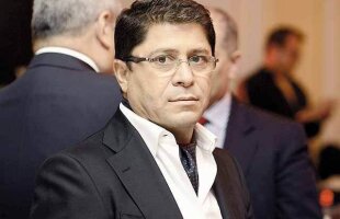 EXCLUSIV GSP Gruia nu vrea să aibă soarta lui Taher: "Nu trebuie să fiu rapidist ca să investesc în Grant!"