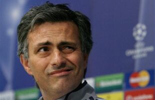 Mourinho primeşte replica de la FIFA » ”Dacă se doveşte că e adevărat, vom lua măsuri”