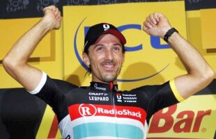 Fabian Cancellara cîştigă E3 Harelbeke şi pune cuţitele pe masă pentru Turul Flandrei