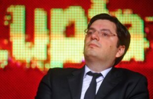 Planul cu patru ore de sport pe săptămînă va fi implementat pînă la finalul anului: "Acesta este obiectivul"