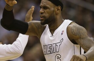 Miami Heat la doar 6 victorii pînă la record: 27 de succese la rînd, campionii invincibili de două luni