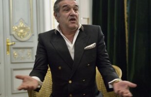 Becali îl apără pe Piţurcă: "Merită respect pentru cele 10 puncte obţinute"