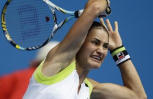 Monica Niculescu este în mare formă! S-a calificat în semifinale la Monterrey