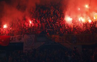 Mourinho, şocat de fanii lui Galatasaray: "Aşa ceva n-am întîlnit niciodată"