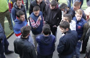 Probleme mari pentru Şiman! Ferfelea a făcut plîngere penală, urmează şi ceilalţi "studenţi"