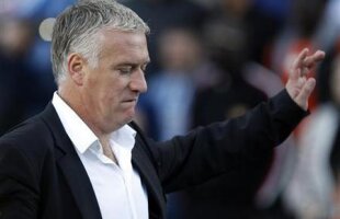 Începe lupta contra dopajului din fotbal? Selecţionerul Franţei, chemat să răspundă în faţa Senatului francez