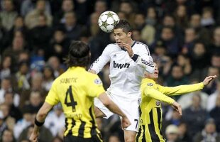 VIDEO Borussia Dortmund- Real Madrid » Se repetă scenariul din '98 sau cel din grupe?