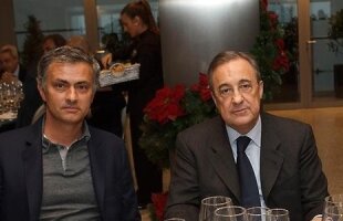 Florentino Perez i-a găsit înlocuitor lui Mourinho » Care este primul transfer anunţat