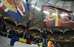 Se umple Naţional Arena la meciul cu Petrolul? » Cîte bilete a vîndut Steaua într-o singură zi