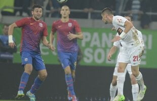 Gata pentru Derby de România » S-au stabilit data şi ora meciului Dinamo - Steaua