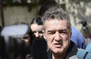 O nouă amînare în Dosarul Terenurilor MApN! Becali nu-şi face probleme: "Pun toată averea pe lege şi dreptate"