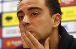 Xavi a fost depăşit » Cel mai bun pasator din Europa vine din Premier League!