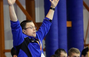 Pas timid spre finală » CSU Suceava s-a impus cu 23-21 cu Handball Esch şi visează la Challenge Cup