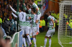 Fără Glasgow Rangers în prima ligă, Celtic a cîştigat titlul cu numărul 44 în Scoţia